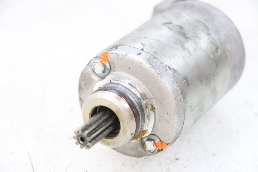 photo de ROZRUSZNIK PIAGGIO MP3 HPE 300 (2019 - 2026) - Zoom stanu zużycia