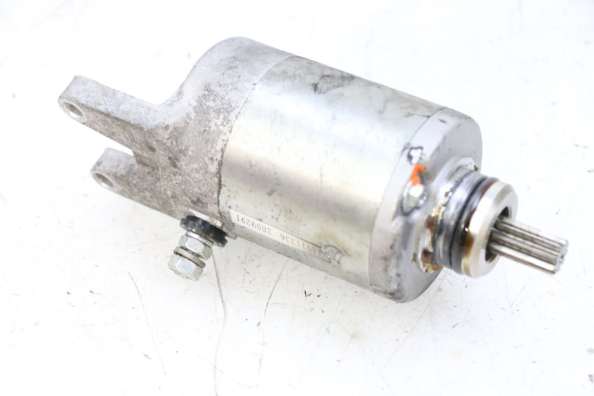 photo de ROZRUSZNIK PIAGGIO MP3 HPE 300 (2019 - 2026) - Inny kąt widzenia