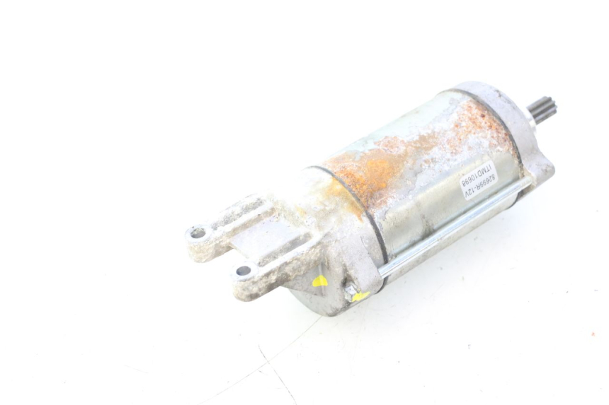 photo de ROZRUSZNIK PIAGGIO MP3 HPE 530 (2022 - 2026) - Zoom stanu zużycia