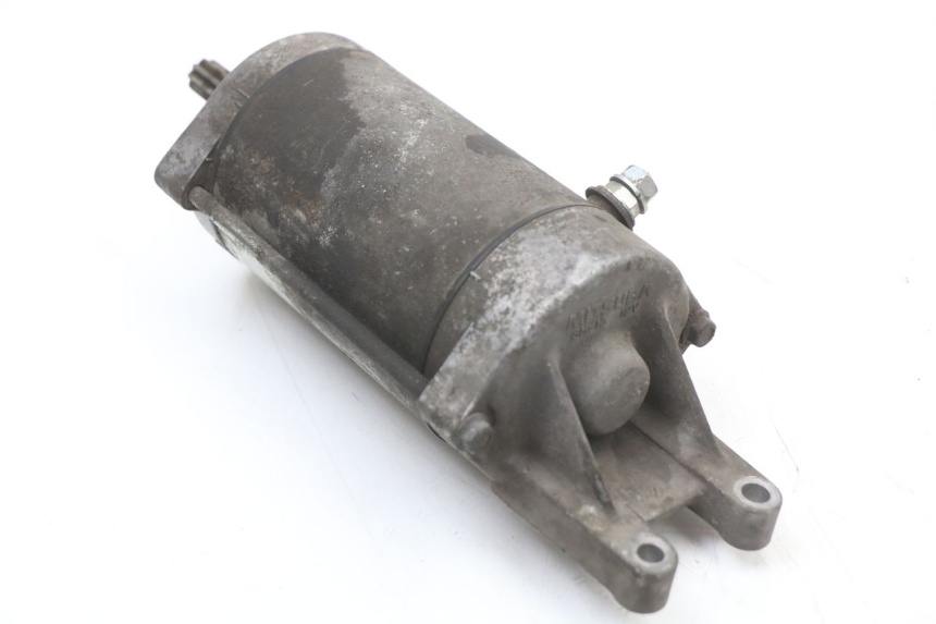 photo de ROZRUSZNIK PIAGGIO MP3 LT 400 (2007 - 2012) - Zbliżenie techniczne