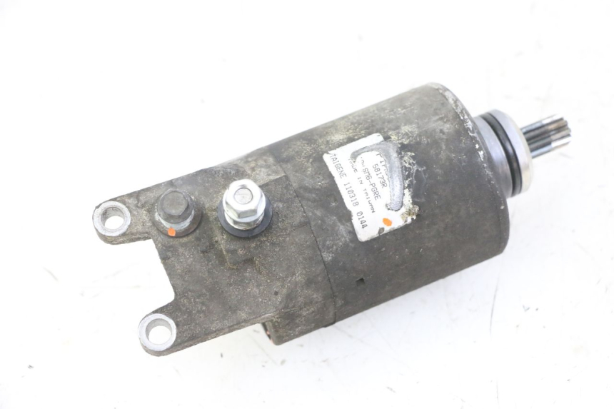 photo de ROZRUSZNIK PIAGGIO MP3 LT 300 (2010 - 2016) - Zoom stanu zużycia