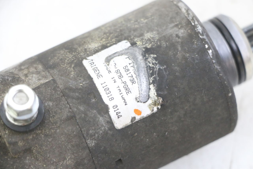 photo de ROZRUSZNIK PIAGGIO MP3 LT 300 (2010 - 2016) - Inny kąt widzenia