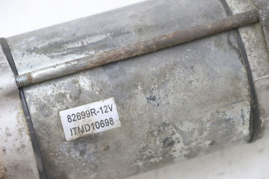 photo de ROZRUSZNIK PIAGGIO MP3 LT 400 (2007 - 2012) - Szczegół części