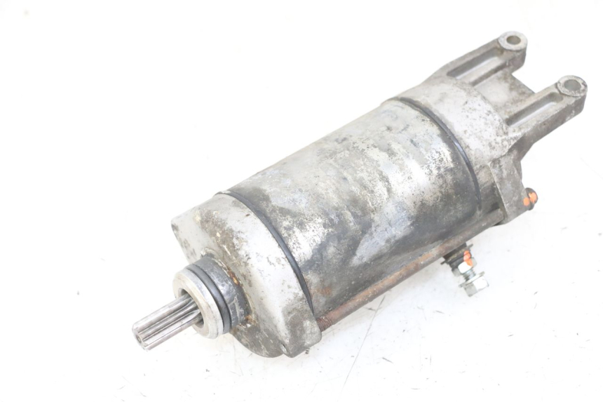 photo de ROZRUSZNIK PIAGGIO MP3 LT 400 (2007 - 2012) - Inny kąt widzenia