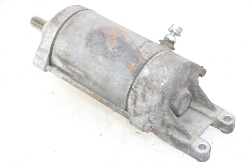 photo de ROZRUSZNIK PIAGGIO MP3 LT 400 (2007 - 2012) - Widok ogólny