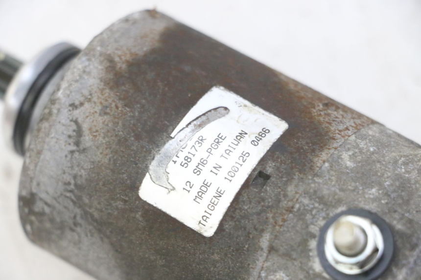 photo de ROZRUSZNIK PIAGGIO MP3 LT 300 (2010 - 2016) - Szczegół części