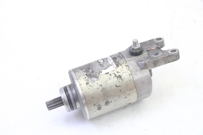 photo de ROZRUSZNIK PIAGGIO MP3 LT 300 (2010 - 2016) - Zoom stanu zużycia