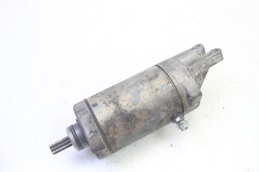 photo de ROZRUSZNIK PIAGGIO MP3 LT 400 (2007 - 2012) - Zoom stanu zużycia