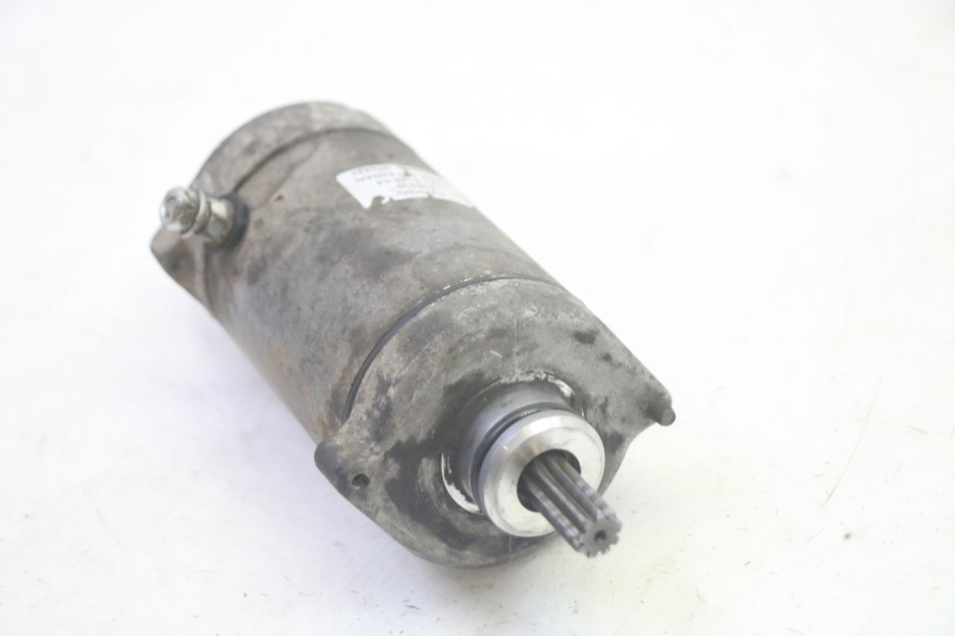 photo de ROZRUSZNIK PIAGGIO MP3 LT 400 (2007 - 2012) - Punkty mocowania