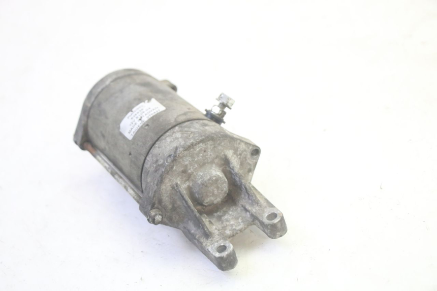 photo de ROZRUSZNIK PIAGGIO MP3 LT 400 (2007 - 2012) - Stan powierzchni