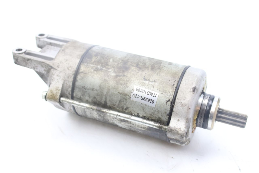 photo de ROZRUSZNIK PIAGGIO MP3 500 (2014 - 2017) - Zoom stanu zużycia