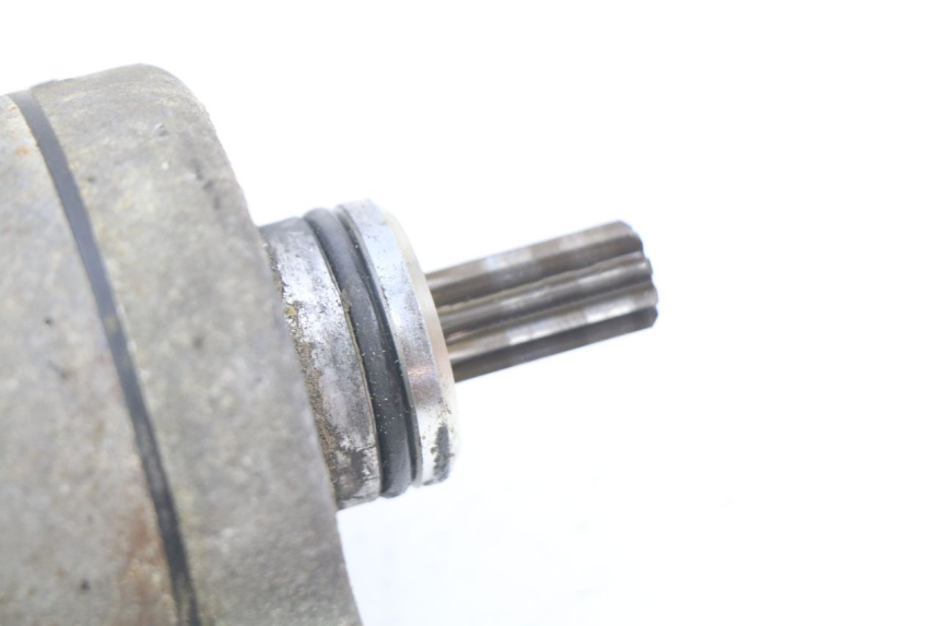 photo de ROZRUSZNIK PIAGGIO MP3 500 (2011 - 2015) - Zoom stanu zużycia