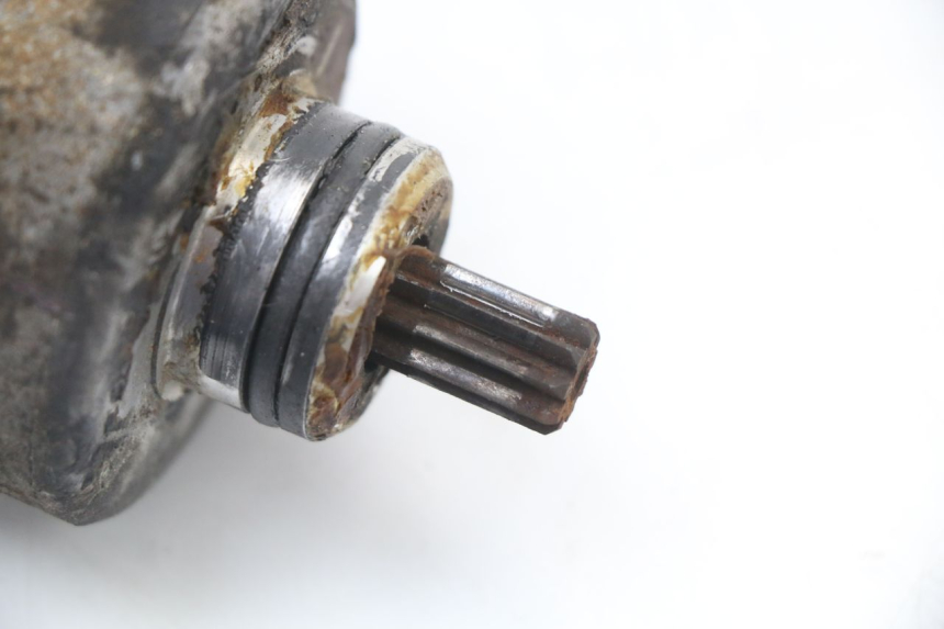 photo de ROZRUSZNIK PIAGGIO MP3 125 (2006 - 2014) - Szczegół części