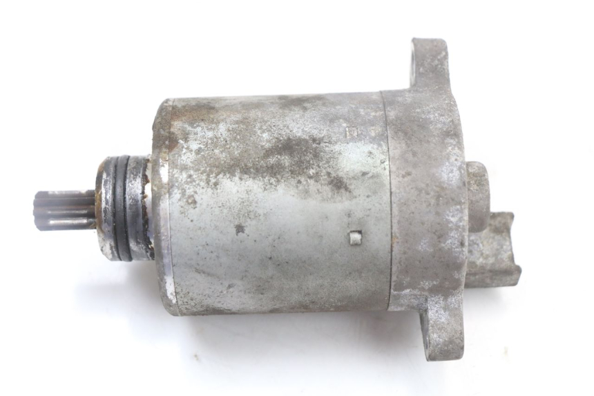 photo de ROZRUSZNIK PIAGGIO MP3 125 (2006 - 2014) - Zbliżenie techniczne