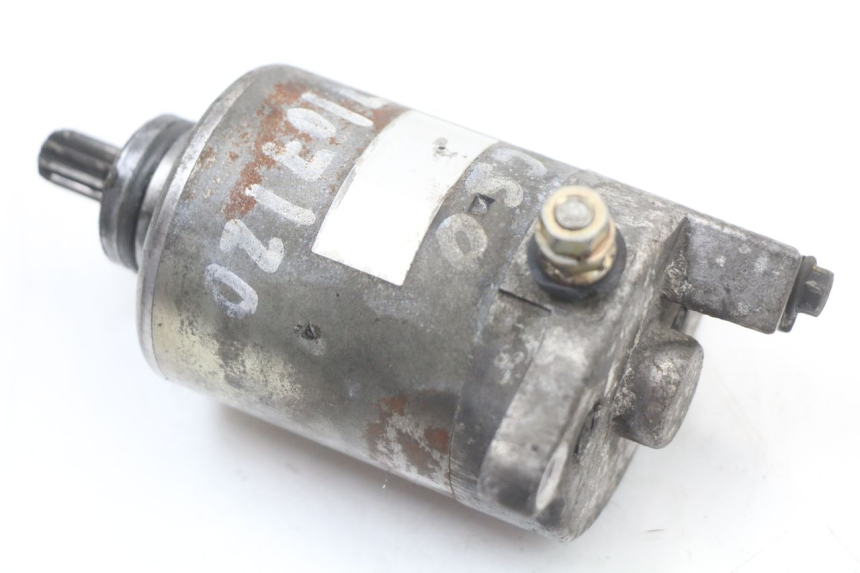 photo de ROZRUSZNIK PIAGGIO MP3 125 (2006 - 2014) - Zoom stanu zużycia