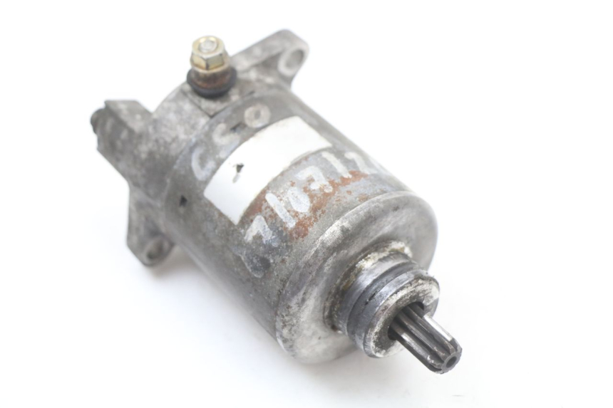 photo de ROZRUSZNIK PIAGGIO MP3 125 (2006 - 2014) - Inny kąt widzenia