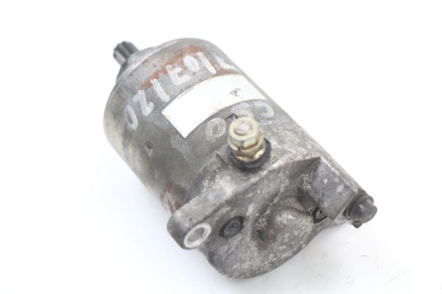 photo de ROZRUSZNIK PIAGGIO MP3 125 (2006 - 2014) - Zbliżenie techniczne