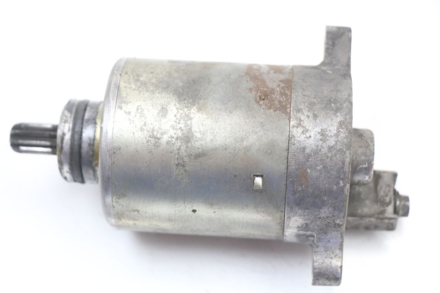 photo de ROZRUSZNIK PIAGGIO MP3 125 (2006 - 2014) - Widok ogólny