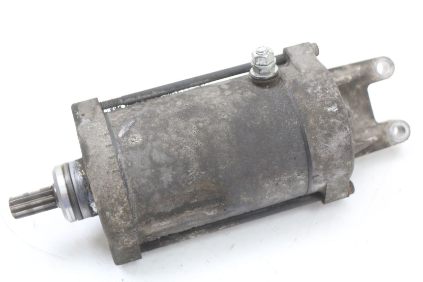 photo de ROZRUSZNIK PIAGGIO MP3 500 (2011 - 2015) - Zoom stanu zużycia