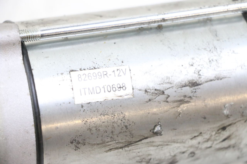 photo de ROZRUSZNIK PIAGGIO MP3 500 (2014 - 2017) - Zoom stanu zużycia