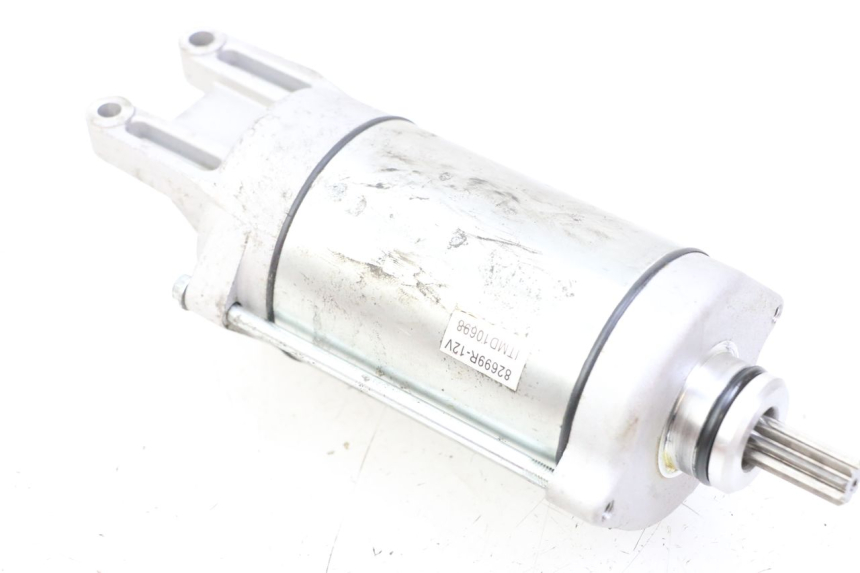 photo de ROZRUSZNIK PIAGGIO MP3 500 (2014 - 2017) - Inny kąt widzenia