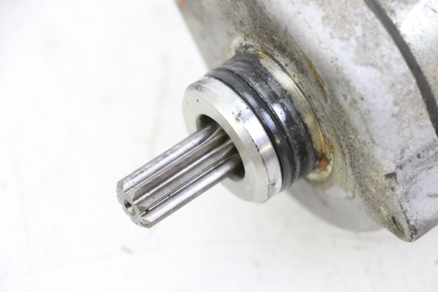 photo de ROZRUSZNIK PIAGGIO MP3 500 (2014 - 2017) - Punkty mocowania