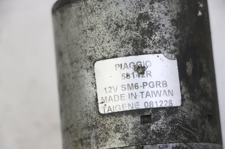 photo de ROZRUSZNIK PIAGGIO MP3 RL 250 (2006 - 2010) - Szczegół części