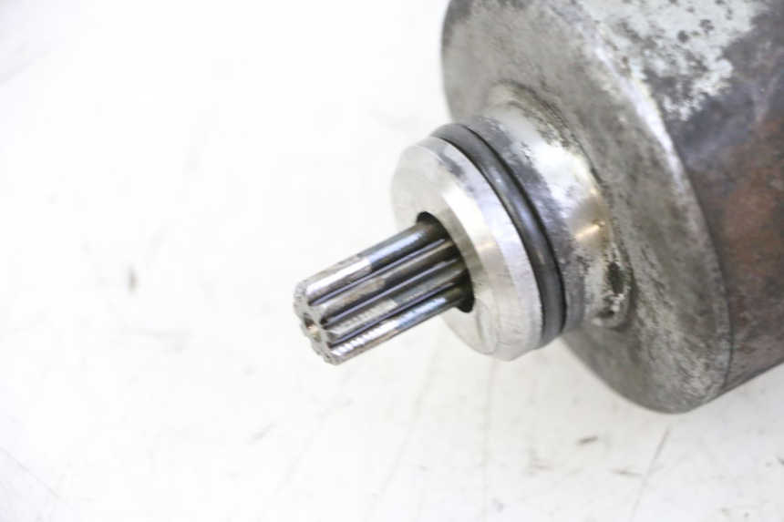 photo de ROZRUSZNIK PIAGGIO MP3 RL 250 (2006 - 2010) - Widok ogólny