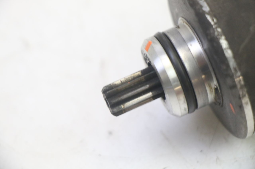 photo de ROZRUSZNIK PIAGGIO MP3 125 (2006 - 2014) - Szczegół części