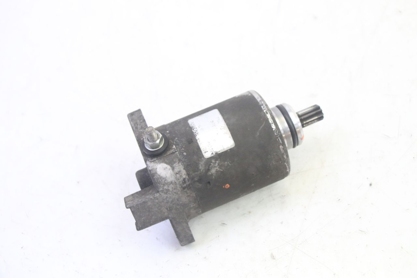 photo de ROZRUSZNIK PIAGGIO MP3 125 (2006 - 2014) - Inny kąt widzenia