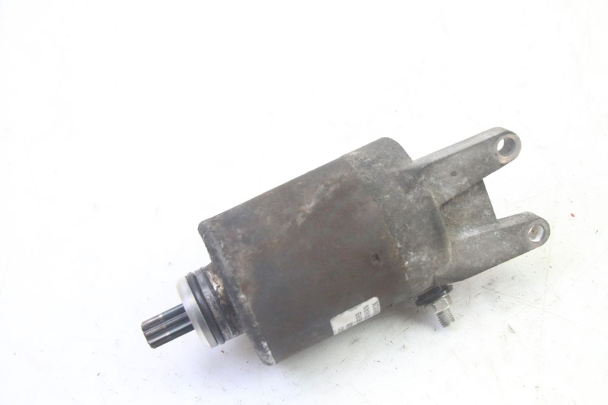 photo de ROZRUSZNIK PIAGGIO MP3 RL 250 (2006 - 2010) - Zoom stanu zużycia