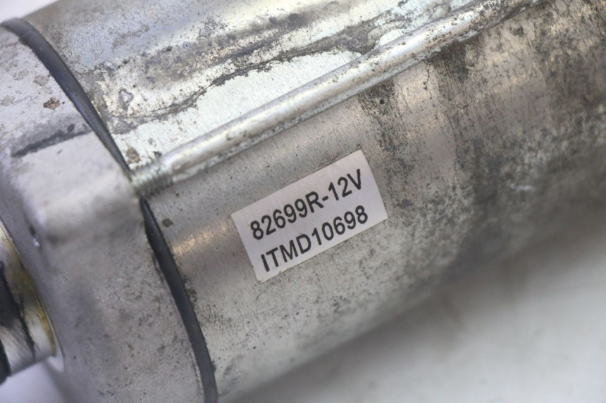 photo de ROZRUSZNIK PIAGGIO MP3 500 (2016 - 2018) - Inny kąt widzenia