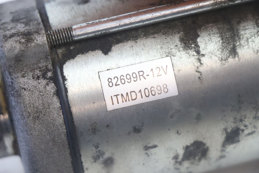 photo de ROZRUSZNIK PIAGGIO MP3 500 (2016 - 2018) - Widok ogólny