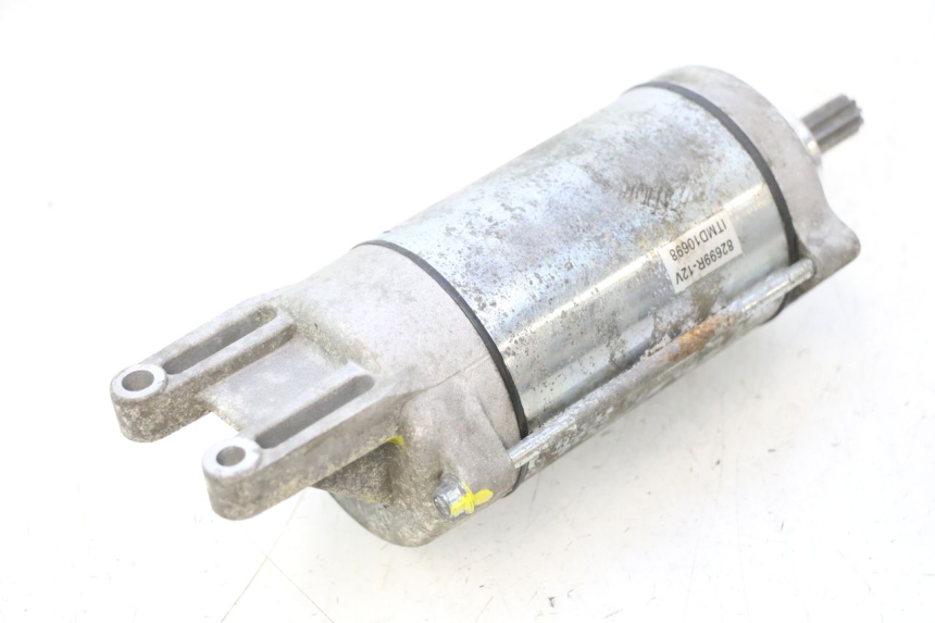 photo de ROZRUSZNIK PIAGGIO MP3 500 (2011 - 2015) - Zbliżenie techniczne