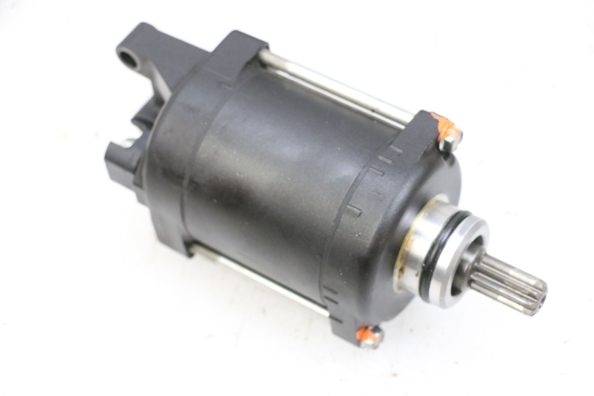 photo de ROZRUSZNIK YAMAHA MT-07 MT07 ABS 700 (2018 - 2020) - Widok główny