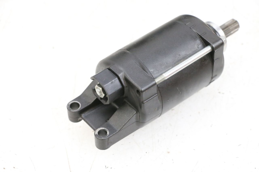 photo de ROZRUSZNIK YAMAHA MT-07 MT07 ABS 700 (2018 - 2020) - Zoom stanu zużycia