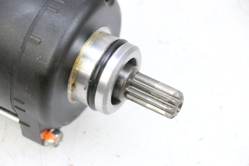 photo de ROZRUSZNIK YAMAHA MT-07 MT07 ABS 700 (2018 - 2020) - Zbliżenie techniczne