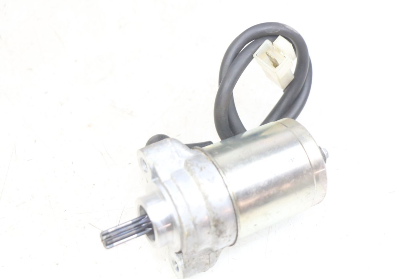 photo de ROZRUSZNIK YAMAHA MT ABS 125 (2014 - 2018) - Widok główny