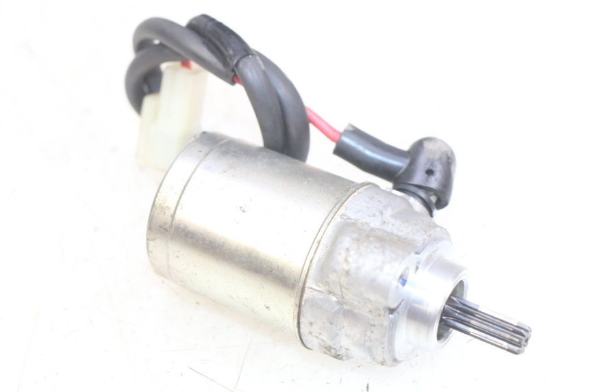 photo de ROZRUSZNIK YAMAHA MT ABS 125 (2014 - 2018) - Zoom stanu zużycia