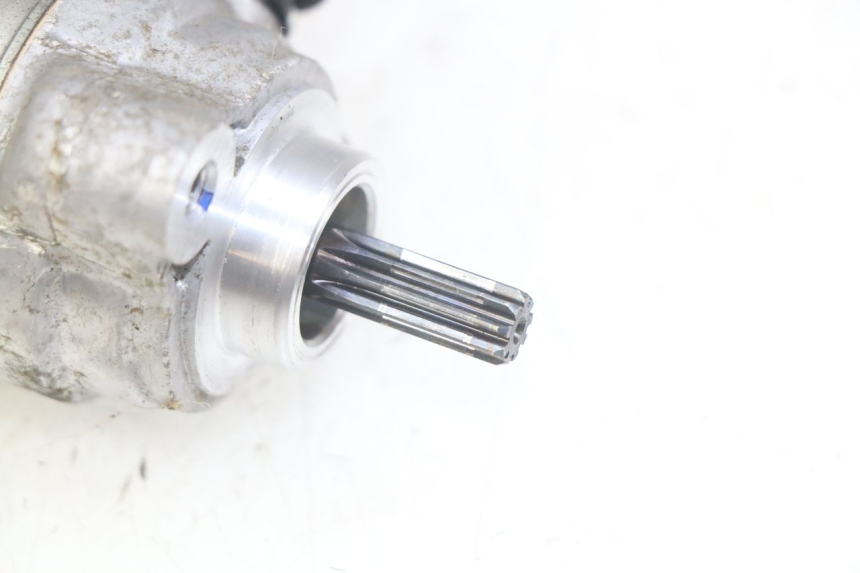 photo de ROZRUSZNIK YAMAHA MT ABS 125 (2014 - 2018) - Inny kąt widzenia