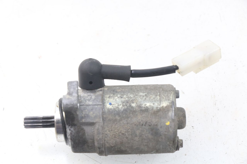 photo de ROZRUSZNIK MBK MW TRYPTIK 125 (2017 - 2022) - Widok główny