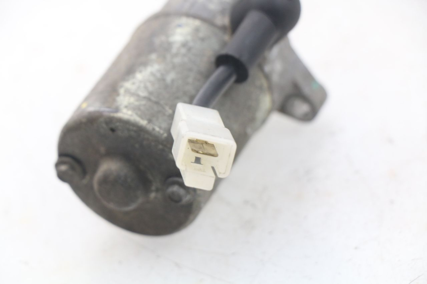 photo de ROZRUSZNIK MBK MW TRYPTIK 125 (2017 - 2022) - Zoom stanu zużycia