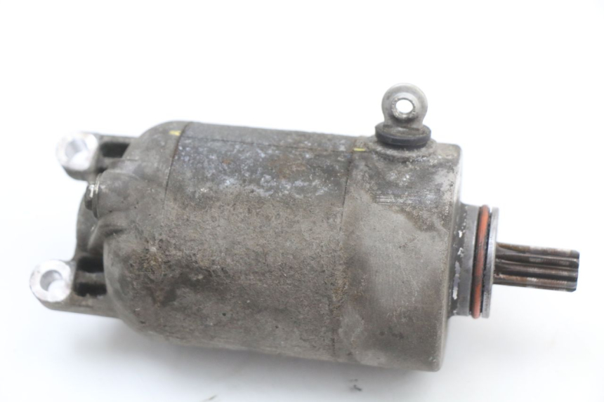 photo de ROZRUSZNIK MBK MW TRYPTIK 125 (2014 - 2016) - Widok główny