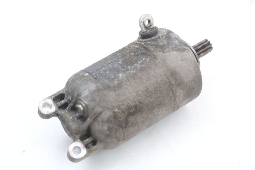 photo de ROZRUSZNIK MBK MW TRYPTIK 125 (2014 - 2016) - Zoom stanu zużycia