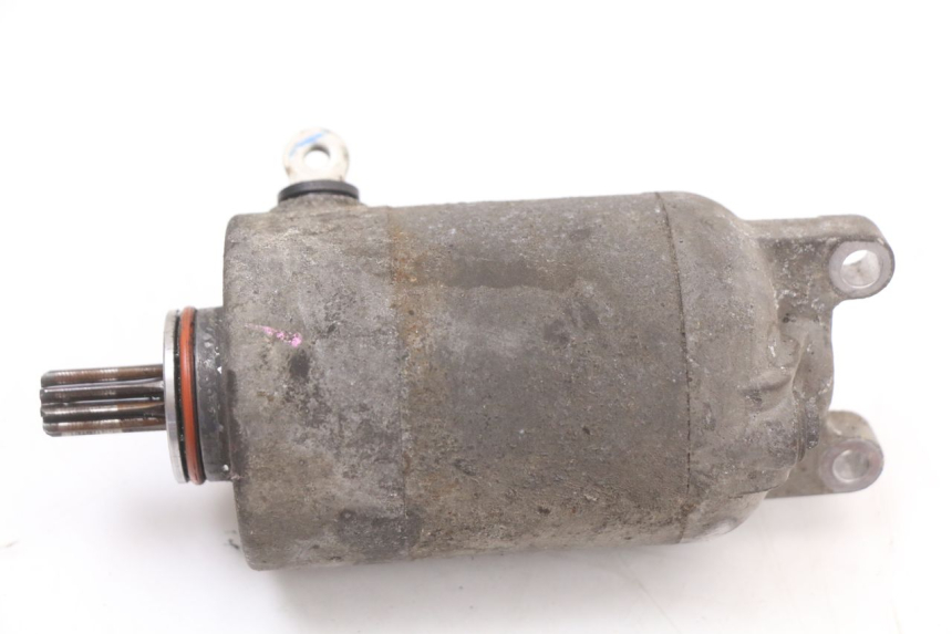 photo de ROZRUSZNIK MBK MW TRYPTIK 125 (2014 - 2016) - Inny kąt widzenia