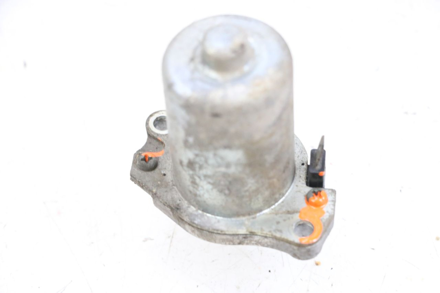 photo de ROZRUSZNIK YAMAHA NEO'S NEOS 2T 50 (1998 - 2007) - Zoom stanu zużycia