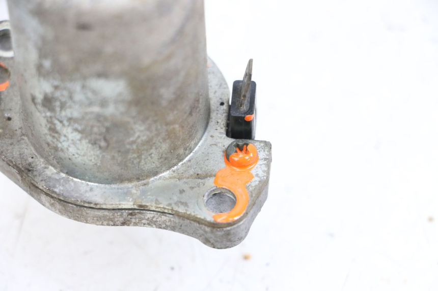 photo de ROZRUSZNIK YAMAHA NEO'S NEOS 2T 50 (1998 - 2007) - Inny kąt widzenia