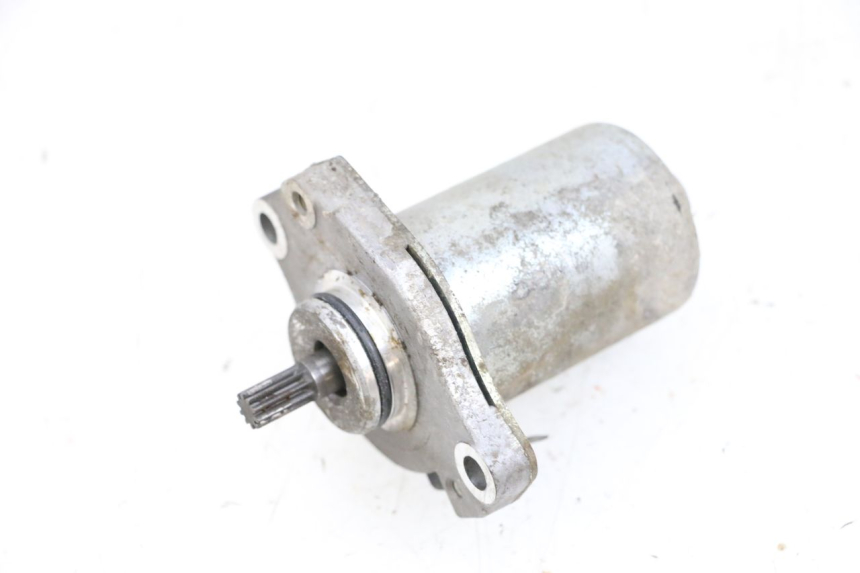 photo de ROZRUSZNIK YAMAHA NEO'S NEOS 2T 50 (1998 - 2007) - Zbliżenie techniczne