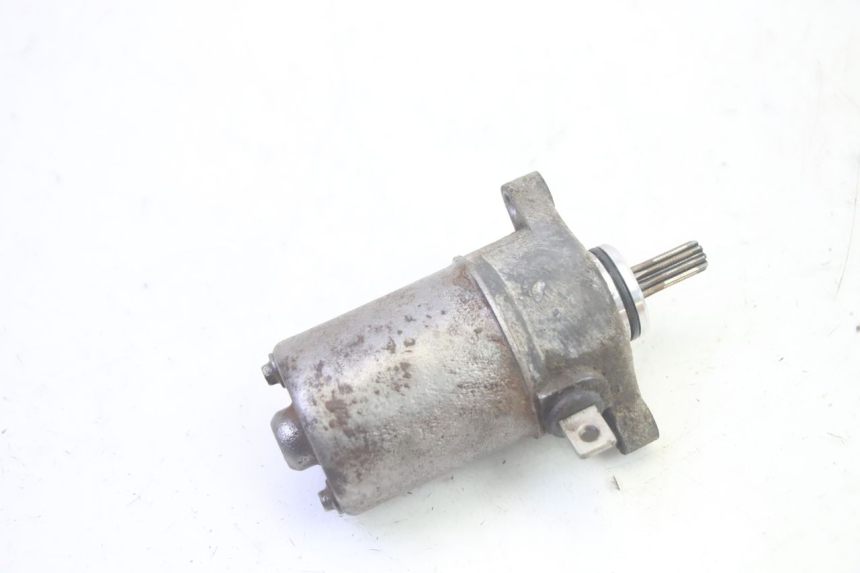 photo de ROZRUSZNIK YAMAHA NEOS NEO'S 4T 50 (2008 - 2016) - Inny kąt widzenia