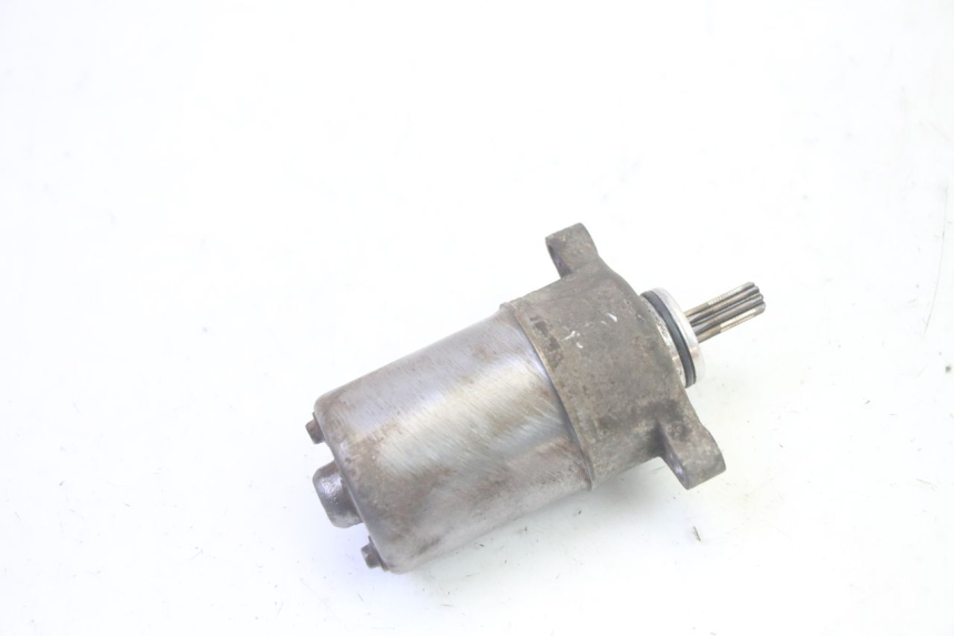 photo de ROZRUSZNIK YAMAHA NEOS NEO'S 4T 50 (2008 - 2016) - Zbliżenie techniczne